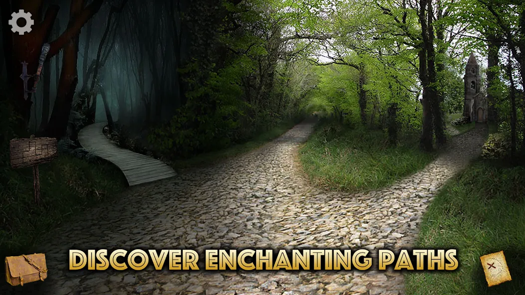 Blackthorn Castle screenshot 2