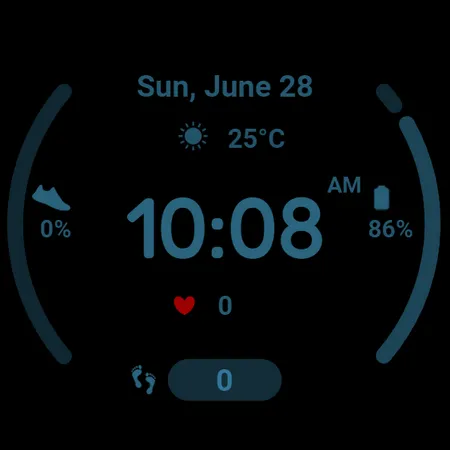 RSB VITAL S1MC screenshot 6