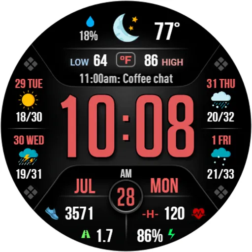 Weather Hub screenshot 26