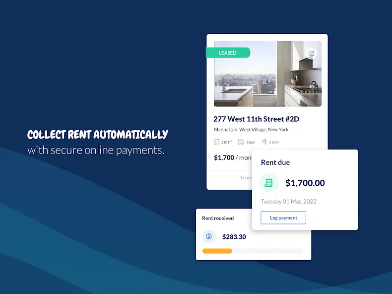 Landlord Studio screenshot 13