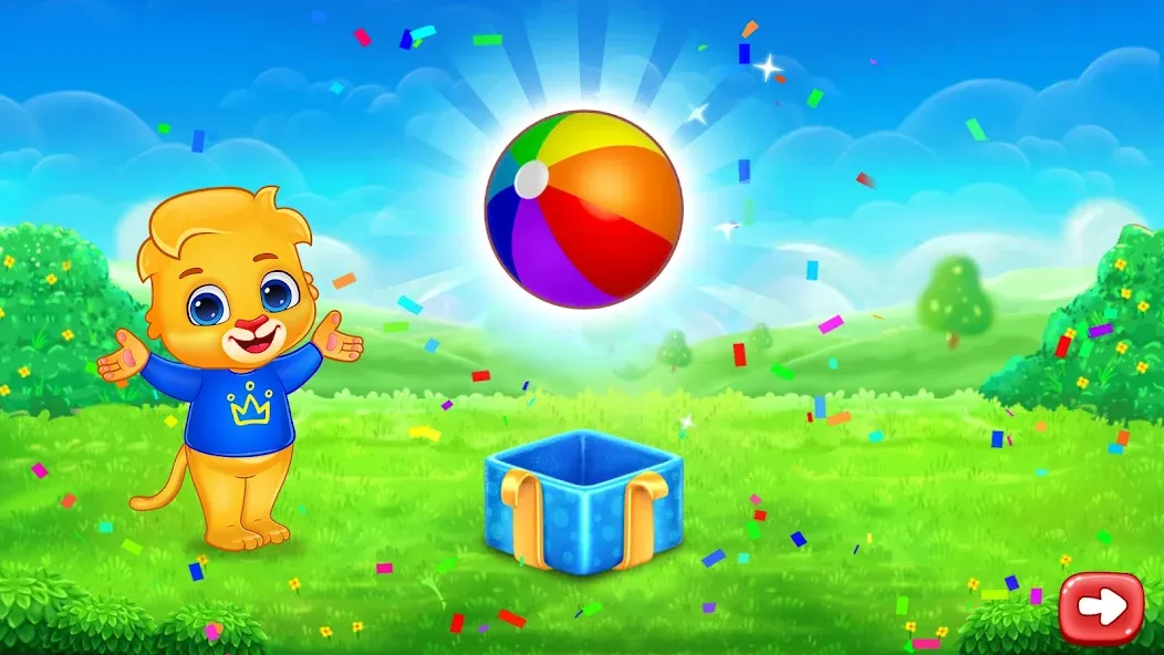 Juegos rompecabezas para niños screenshot 8