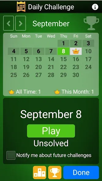 Spider Solitaire: Kartenspiel screenshot 7