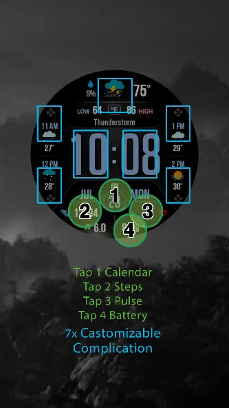 Weather Hub screenshot 6