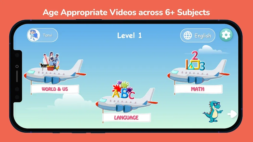 Koo Koo TV Kids screenshot 4
