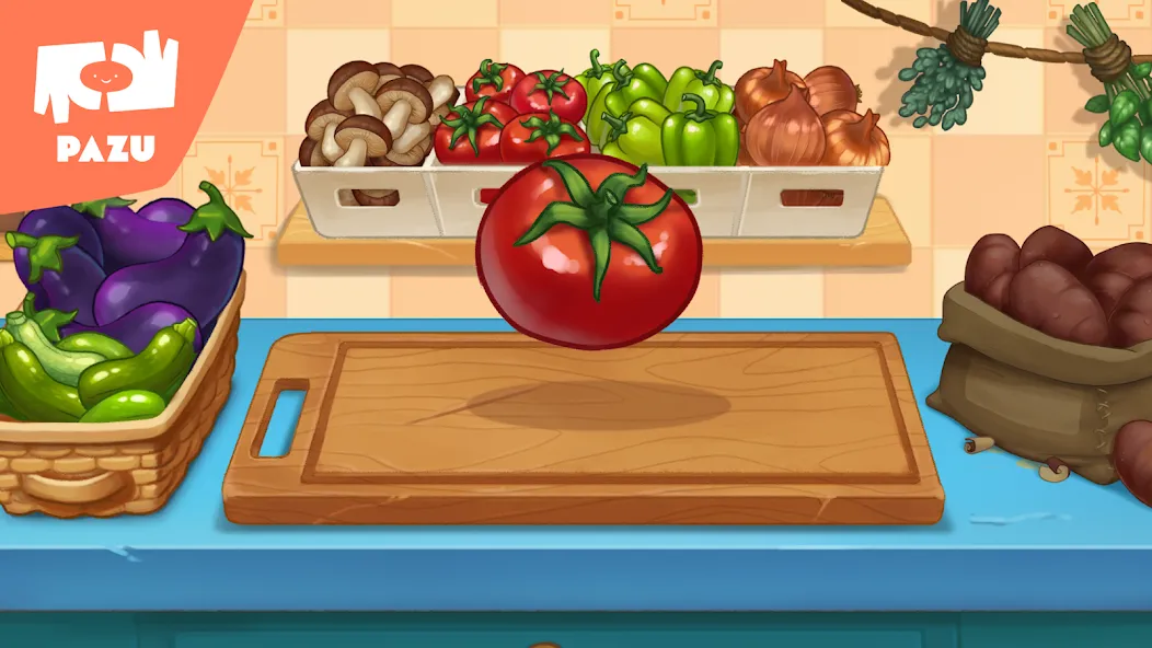 Burger Maker screenshot 4