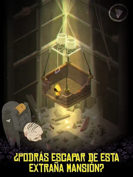 Very Little Nightmares screenshot 8