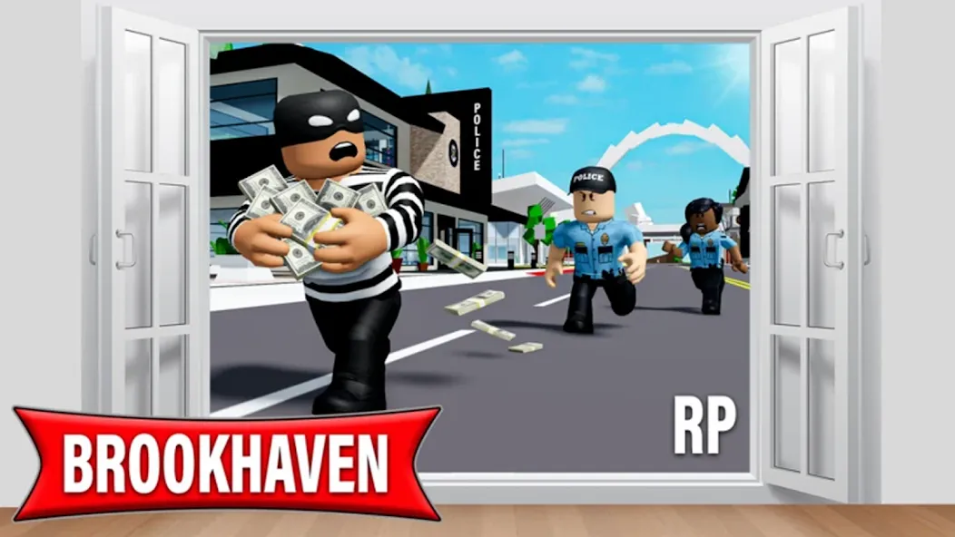 Brooktopia RP: Haven screenshot 3
