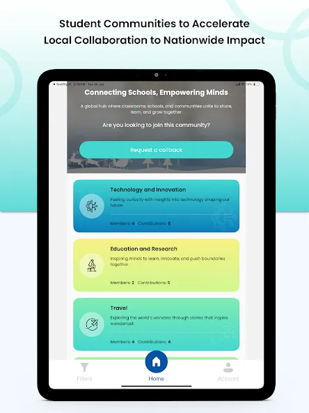 Newsepick screenshot 10