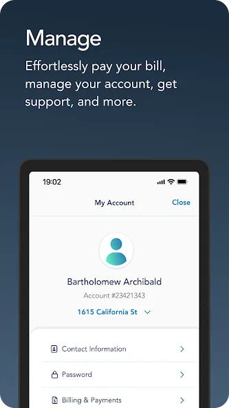 MyEverBright screenshot 10