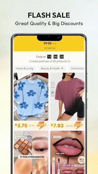 SHEIN-Shopping Online screenshot 6