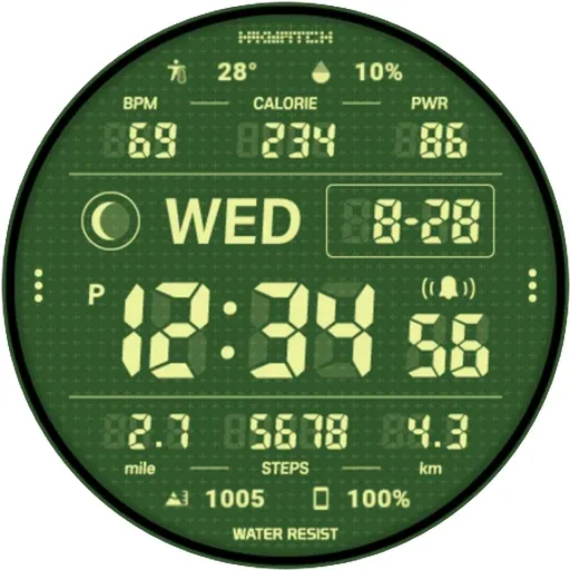 HMK D036 screenshot 34