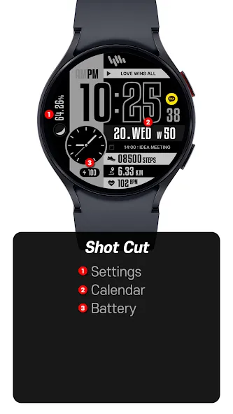 SamWatch SIGN I 2024 screenshot 3