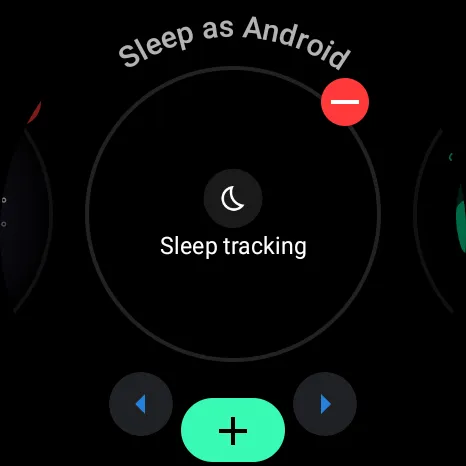 Sleep as Android: サイクルアラーム screenshot 26