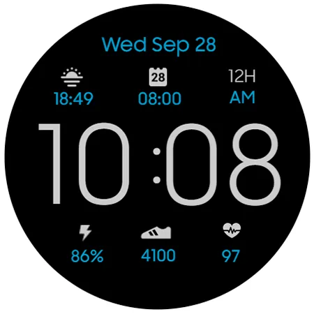 Digital 5 screenshot 12