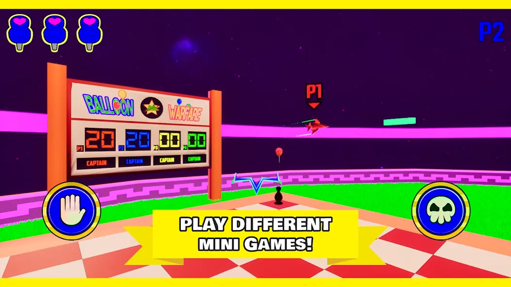 Paper Pain - Premium screenshot 4