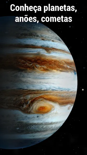 Solar Walk 2 - Astronomia screenshot 1