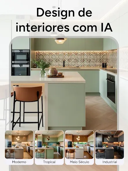 Arch - AI Home Design screenshot 9