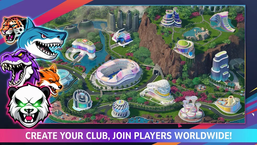 Summer Sports Mania screenshot 7