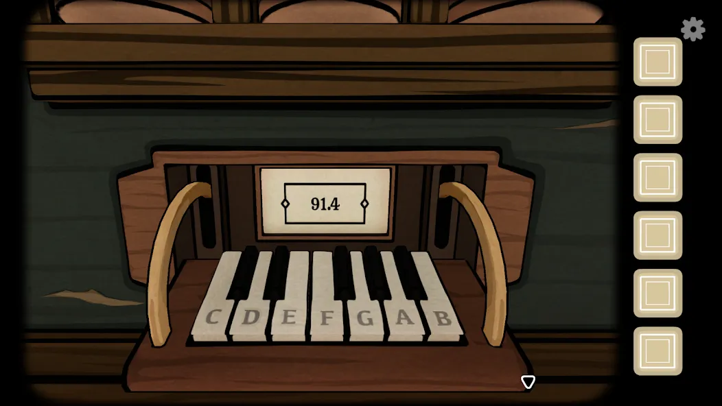 The Past Within screenshot 7
