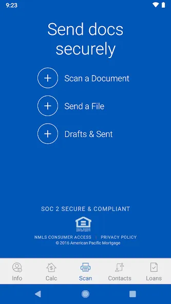 Element Mortgage screenshot 7