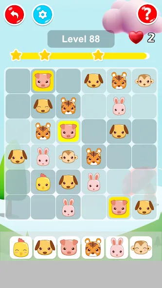 Kids Sudoku Game-Sudoku Puzzle screenshot 6