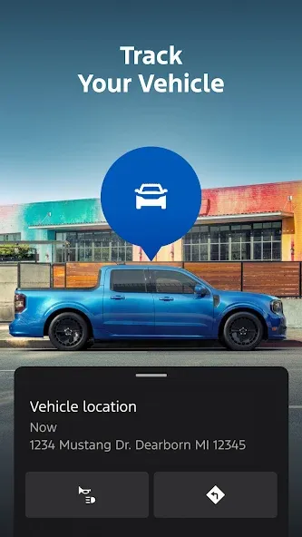 Ford™ screenshot 3