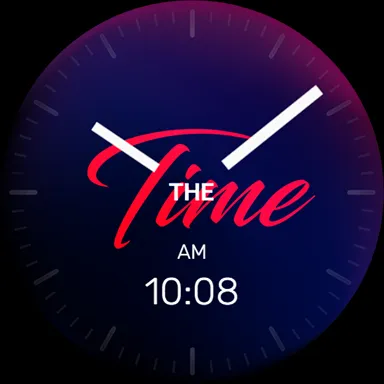 DigitX - The Time screenshot 5