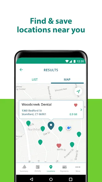 CareCredit Mobile screenshot 5