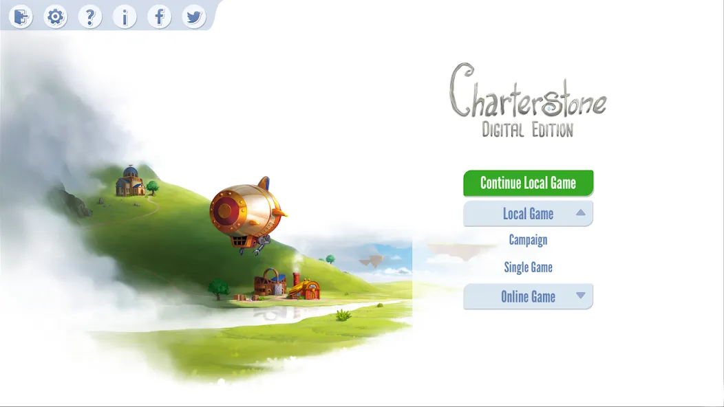 Charterstone: Digital Edition screenshot 8