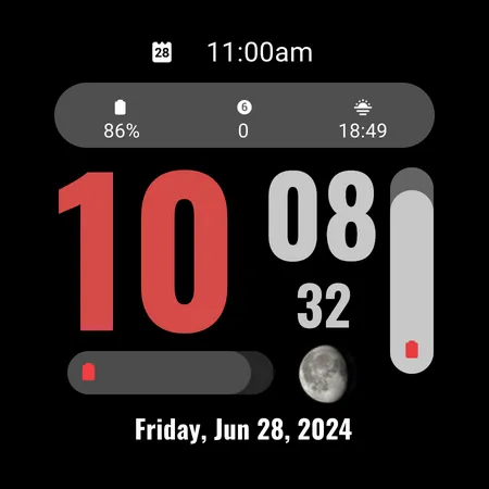 Neo Lunar screenshot 5