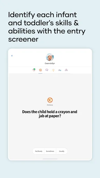 SmartTeach screenshot 14