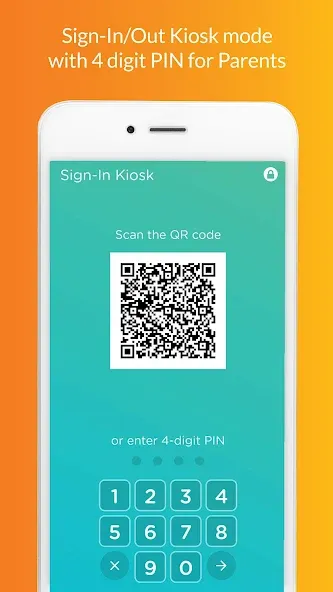 Procare: Childcare App screenshot 4