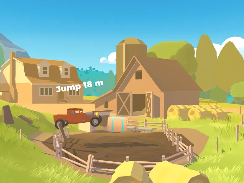 Hillside Drive Racing screenshot 14