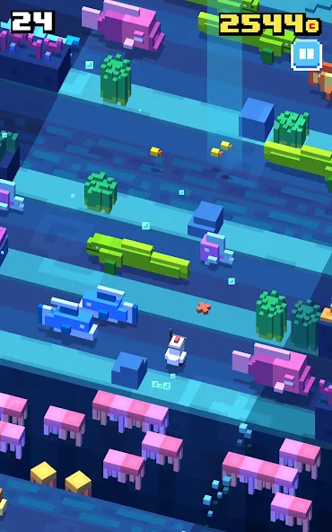 길건너 친구들 screenshot 10