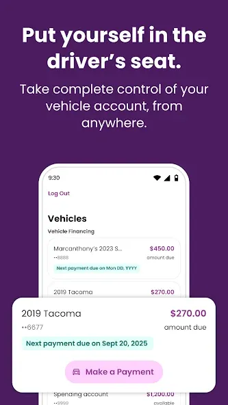 Ally: Bank, Auto & Invest screenshot 5