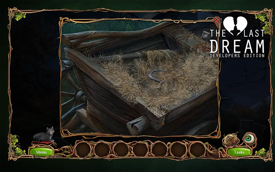 The Last Dream (Full) screenshot 10