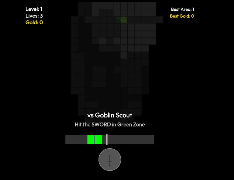 Dragon's Dungeon screenshot 5