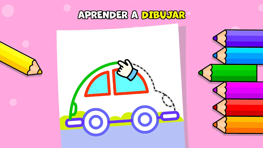 Juegos para niños y bebés screenshot 5