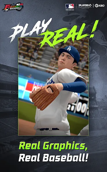 Fantastic Baseball 26 screenshot 7