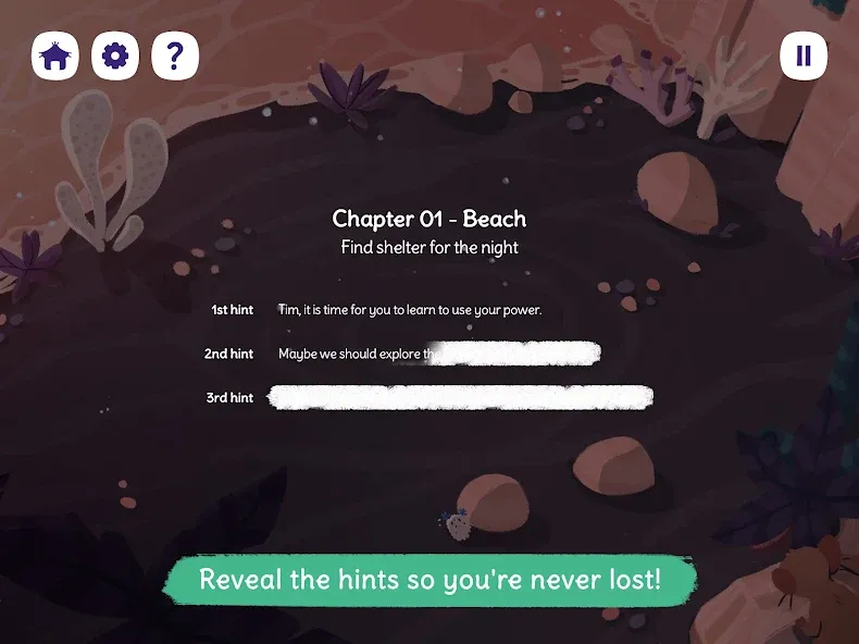 Oniri Islands screenshot 14