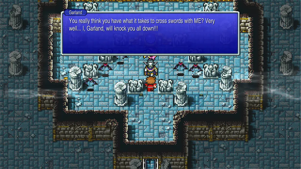FINAL FANTASY screenshot 3