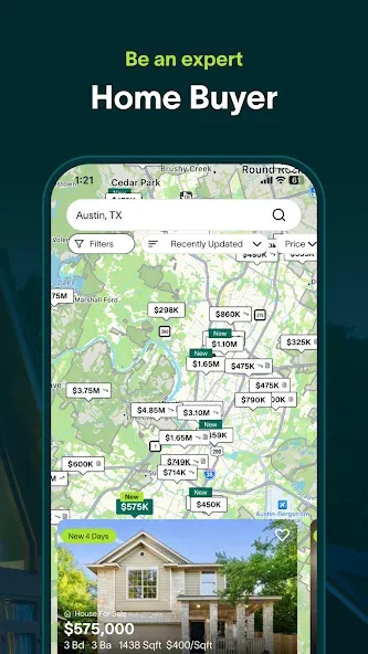 Movoto | Real Estate screenshot 3