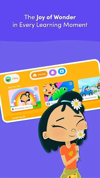 WonJo Kids Learning Games screenshot 7
