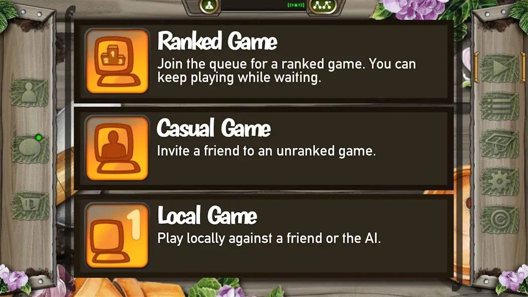 Cottage Garden screenshot 2