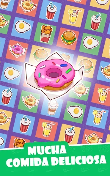 Idle Food Bar: cocina screenshot 11