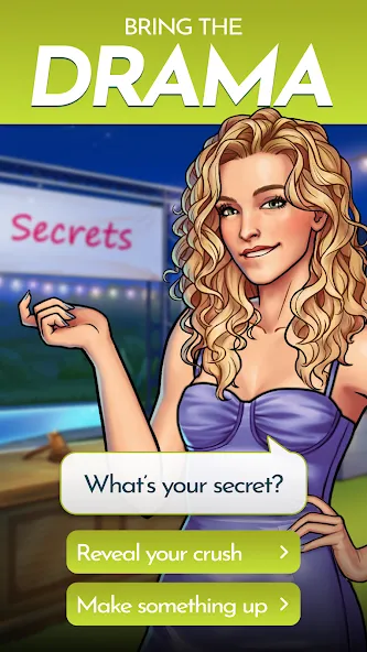 Love Island: The Game screenshot 5