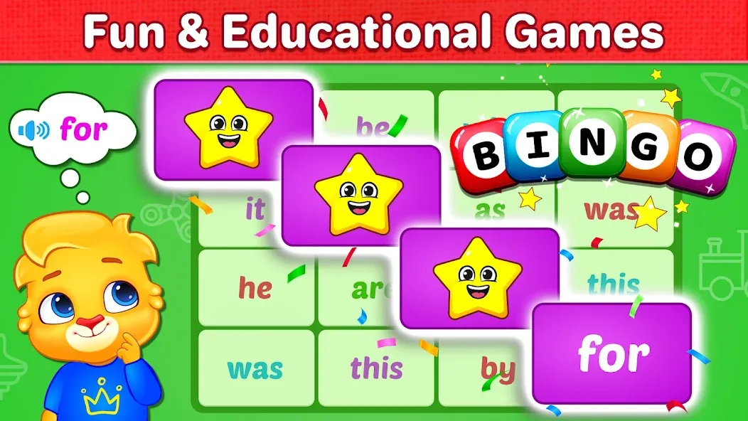 Learn to Read: Kids Games screenshot 4