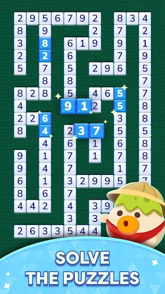 Nummatch: Zahlen Spiele screenshot 4