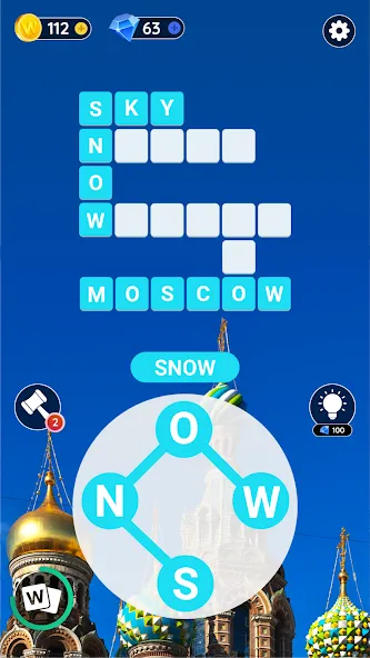 Word City: Connect Word Game screenshot 29