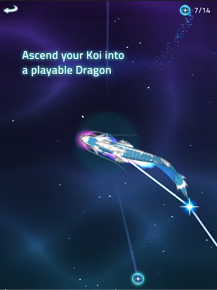 Zen Koi 2 screenshot 14
